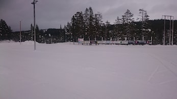 Status Størenrennet 10.12.2016
